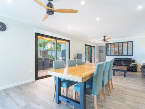 Ferienhaus Le Lavandou, 2 Schlafzimmer, 4 Personen - photo_19483806771