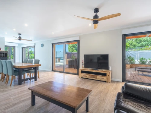 Ferienhaus Le Lavandou, 2 Schlafzimmer, 4 Personen - photo_19483806771