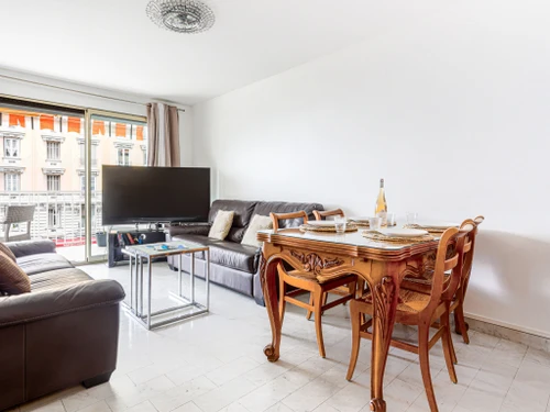 Appartement Nice, 3 pièces, 4 personnes - photo_1011594388525