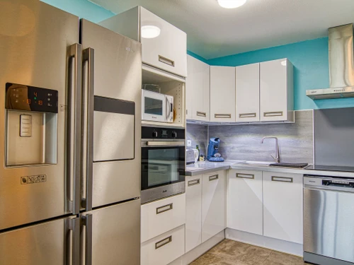 Ferienwohnung Six Fours les Plages, 1 Schlafzimmer, 3 Personen - photo_1011597770587