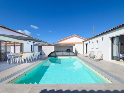 Villa Ile de Noirmoutier, 6 Schlafzimmer, 15 Personen - photo_1011587893921