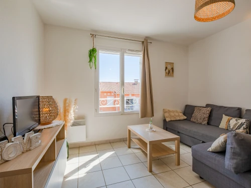 Apartment Saint-Aygulf, 3 bedrooms, 6 persons - photo_1011553885221