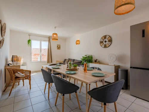 Apartment Saint-Aygulf, 3 bedrooms, 6 persons - photo_1011553885221