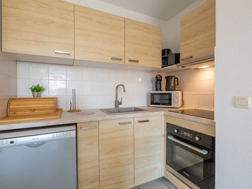 Apartment Saint-Aygulf, 3 bedrooms, 6 persons - photo_1011553885221