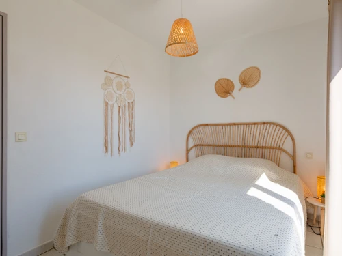 Apartment Saint-Aygulf, 3 bedrooms, 6 persons - photo_1011553885221