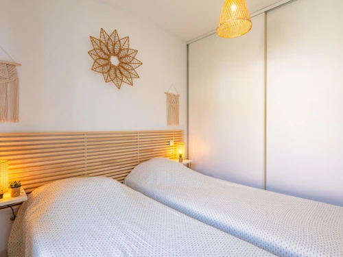 Apartment Saint-Aygulf, 3 bedrooms, 6 persons - photo_1011553885221