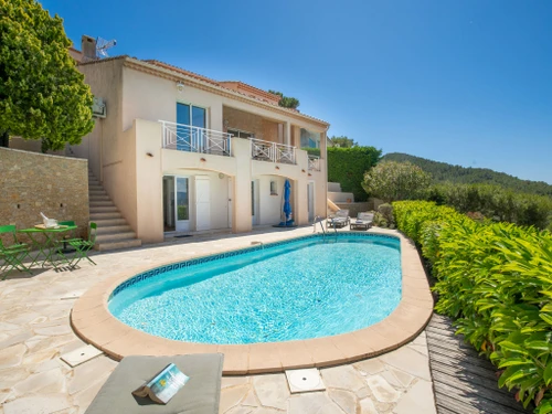 Casa Saint-Cyr-sur-mer- La Madrague, 5 dormitorios, 10 personas - photo_709987281