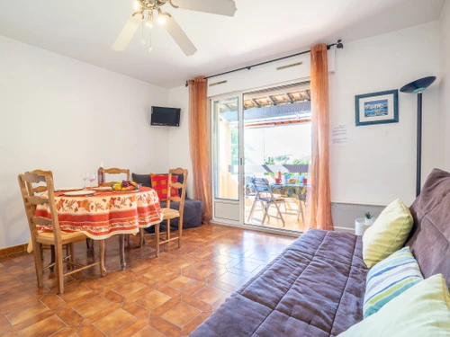 Ferienwohnung Saint-Cyr-sur-Mer-Les Lecques, Studio, 2 Personen - photo_8567272148