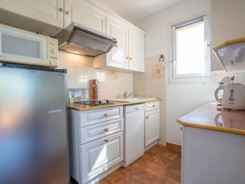 Ferienwohnung Saint-Cyr-sur-Mer-Les Lecques, Studio, 2 Personen - photo_8567272148