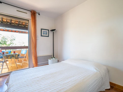 Ferienwohnung Saint-Cyr-sur-Mer-Les Lecques, Studio, 2 Personen - photo_8567272148