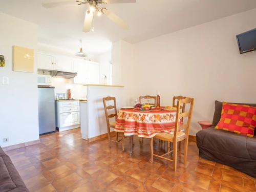 Ferienwohnung Saint-Cyr-sur-Mer-Les Lecques, Studio, 2 Personen - photo_8567272148