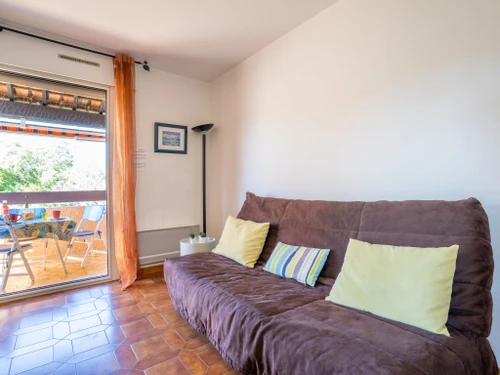 Ferienwohnung Saint-Cyr-sur-Mer-Les Lecques, Studio, 2 Personen - photo_8567272148