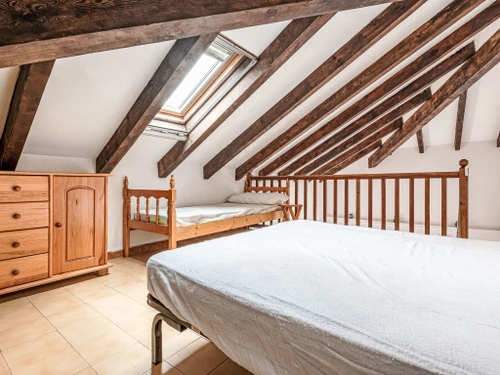 Ferienwohnung Algajola, 1 Schlafzimmer, 5 Personen - photo_1011597778840