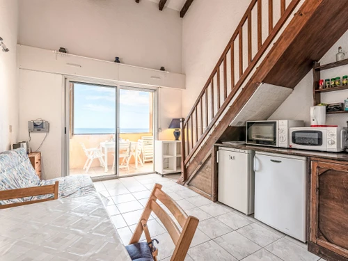 Ferienwohnung Algajola, 1 Schlafzimmer, 5 Personen - photo_1011597778840