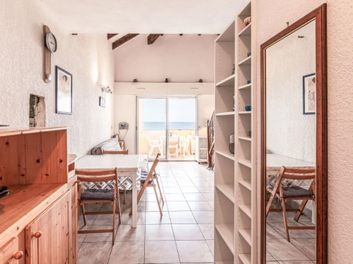 Ferienwohnung Algajola, 1 Schlafzimmer, 5 Personen - photo_1011597778840