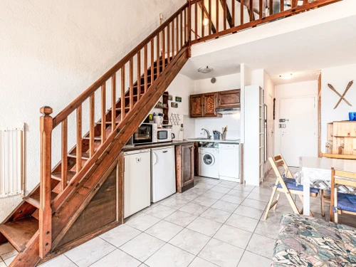 Ferienwohnung Algajola, 1 Schlafzimmer, 5 Personen - photo_1011597778840