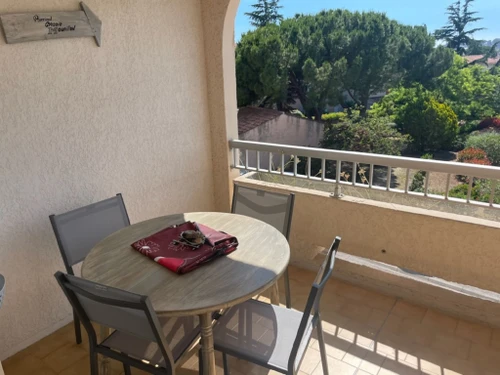 Appartement Six-Fours-les-Plages, 3 pièces, 4 personnes - photo_1011597779070