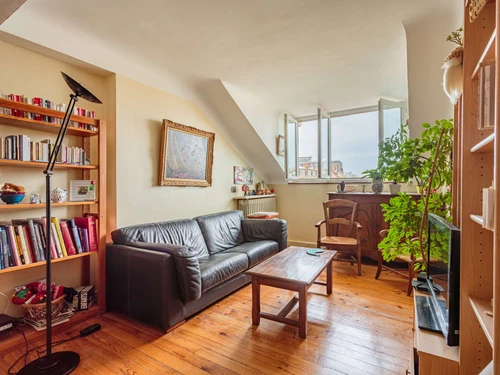 Apartamento Biarritz, 1 dormitorio, 2 personas - photo_20200661339