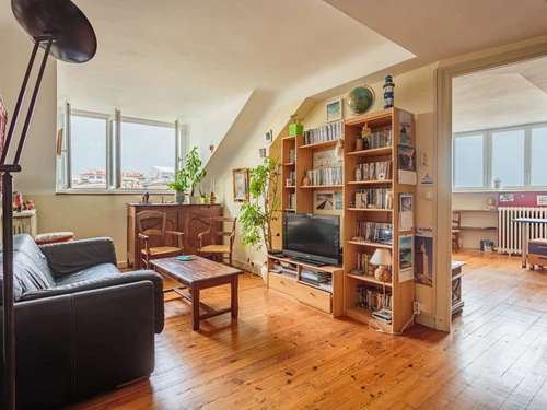 Apartamento Biarritz, 1 dormitorio, 2 personas - photo_20200661339