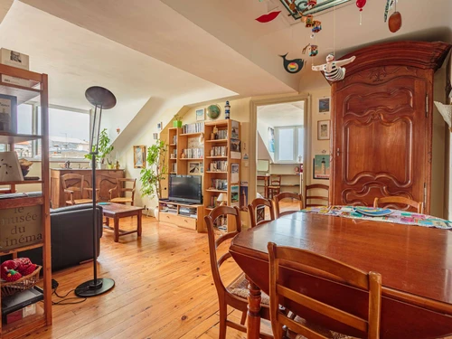 Apartamento Biarritz, 1 dormitorio, 2 personas - photo_20200661339