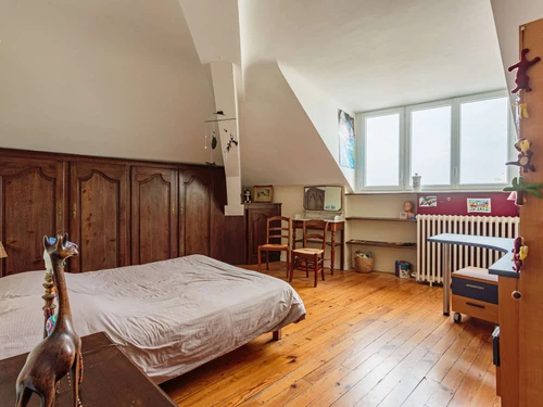 Apartamento Biarritz, 1 dormitorio, 2 personas - photo_20200661339