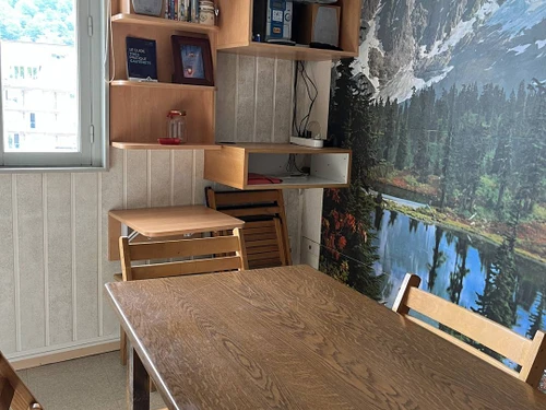 Apartment Cauterets, studio flat, 4 persons - photo_1011597785159