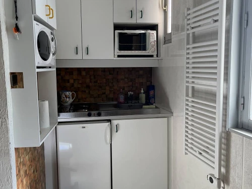 Apartment Cauterets, studio flat, 4 persons - photo_1011597785159