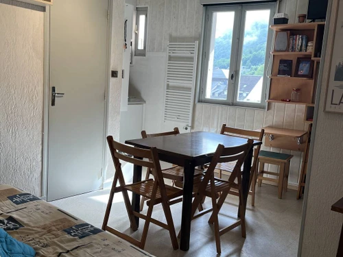 Apartment Cauterets, studio flat, 4 persons - photo_1011597785159