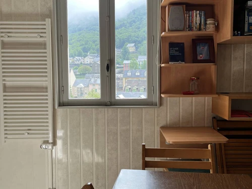 Apartment Cauterets, studio flat, 4 persons - photo_1011597785159