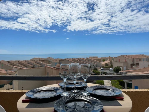 Ferienwohnung Fleury-Saint-Pierre-la-Mer, 1 Schlafzimmer, 4 Personen - photo_20181731181