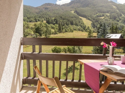 Apartment La Salle-les-Alpes, studio flat, 4 persons - photo_1011597790112