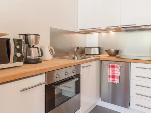 Apartment La Salle-les-Alpes, studio flat, 4 persons - photo_1011597790112