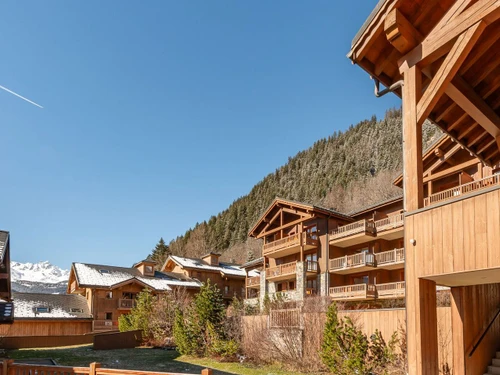 Appartement Champagny-en-Vanoise, 3 pièces, 6 personnes - photo_20153758404