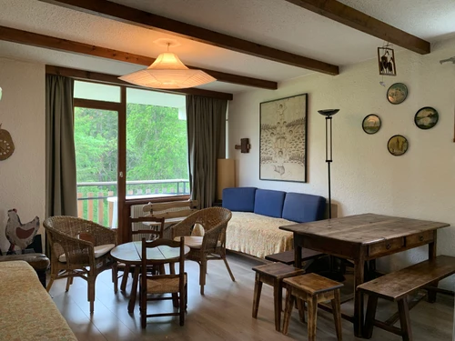 Ferienwohnung Pra-Loup, 3 Schlafzimmer, 8 Personen - photo_1011597800641