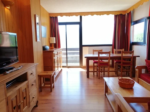 Appartement Pra-Loup, 2 pièces, 6 personnes - photo_1011597801371