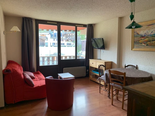 Appartement Pra-Loup, 2 pièces, 6 personnes - photo_1011597801609