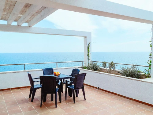 Appartement L'Ametlla de Mar, 5 pièces, 10 personnes - photo_1011598266985