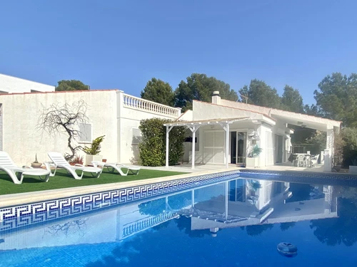 Villa L'Ametlla de Mar, 3 bedrooms, 6 persons - photo_1011598267258