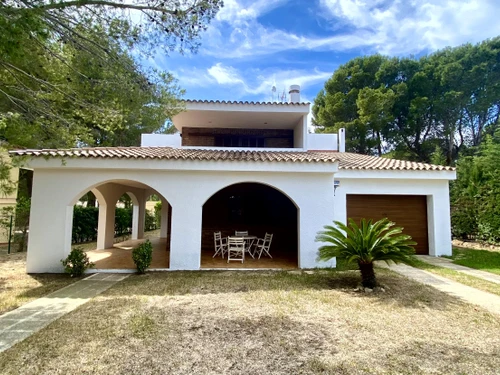 Maison L'Ametlla de Mar, 5 pièces, 8 personnes - photo_1011598268067