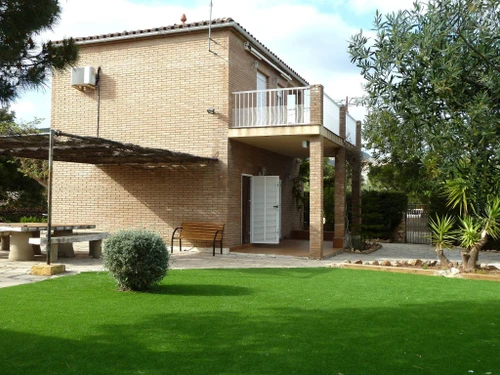 Villa Vandellòs i l'Hospitalet de l'Infant, 4 bedrooms, 7 persons - photo_1011598270078