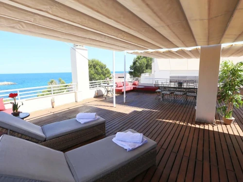 Appartement L'Ametlla de Mar, 3 pièces, 6 personnes - photo_1011598273744