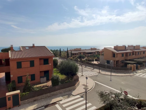 Appartement L'Ametlla de Mar, 4 pièces, 6 personnes - photo_1011598274544