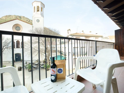 Apartment El Port de la Selva, 2 bedrooms, 6 persons - photo_1011598274945