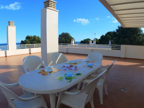 Appartement L'Ametlla de Mar, 4 pièces, 6 personnes - photo_1011598275338