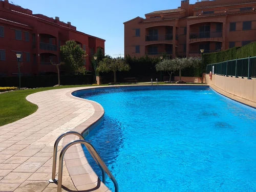 Appartement L'Ametlla de Mar, 4 pièces, 6 personnes - photo_1011598276869