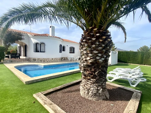 Ferienhaus L'Ametlla de Mar, 3 Schlafzimmer, 8 Personen - photo_1011598277149