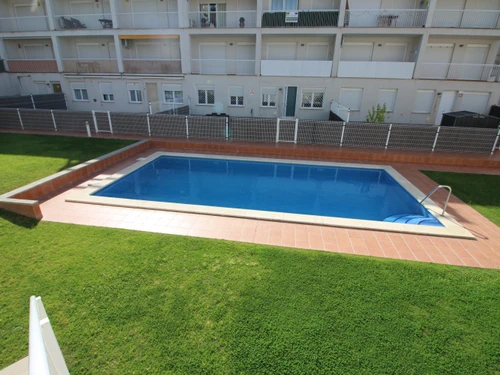 Appartement Llançà, 4 pièces, 5 personnes - photo_1011598279434