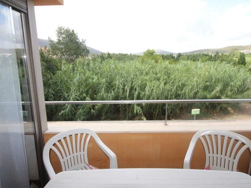 Appartement Llançà, 4 pièces, 6 personnes - photo_1011598279561