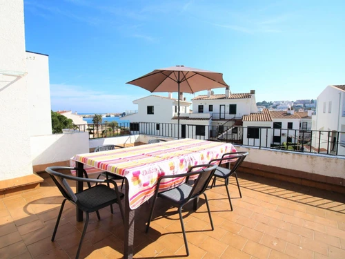 Apartment Llançà, 2 bedrooms, 5 persons - photo_1011598280600