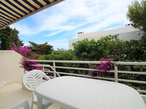 Apartment Llançà, 2 bedrooms, 6 persons - photo_1011598282237